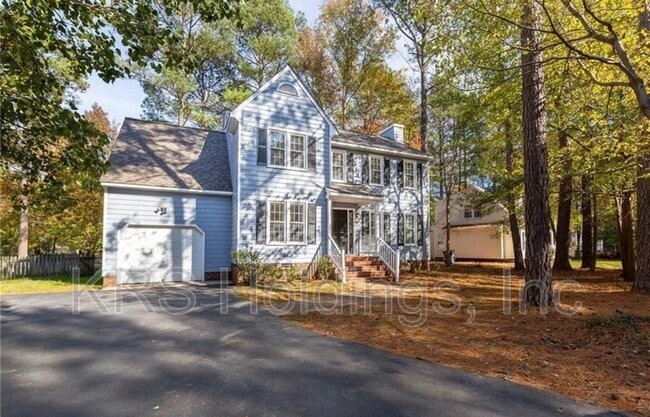 Building Photo - 7506 Northford Ln