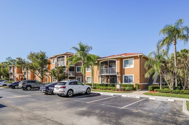 Photo - Remodeled, Move-In Ready 3-Bedroom Condo in Prime Naples Location Unit 7112