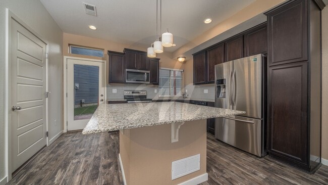 Photo - Low Maintenance Living In Banning Lewis Ranch