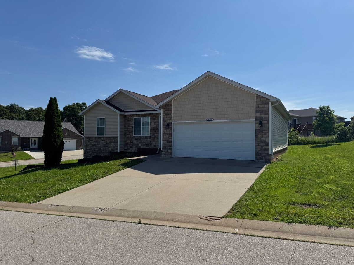 Photo - Beautifully Updated 4 Bedroom Home
