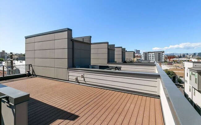 Photo - 2 Bedroom Townhome in the Heart of Rino!