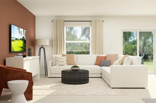 Photo - 3779 Bergamot Blvd Casa