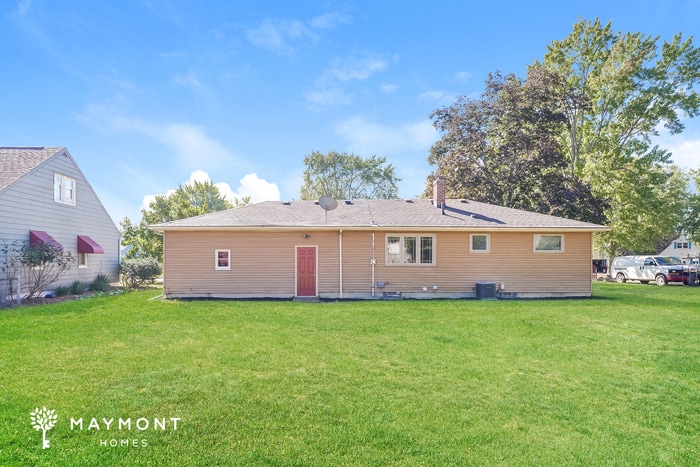 Photo - 3147 Wilson St