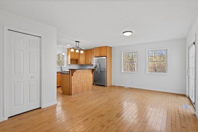 Photo - Charming 3+ Bedroom Cape Cod with Water View – Between Traverse City & Suttons Bay