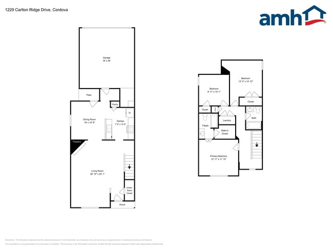 Photo - 1229 Carlton Ridge Dr