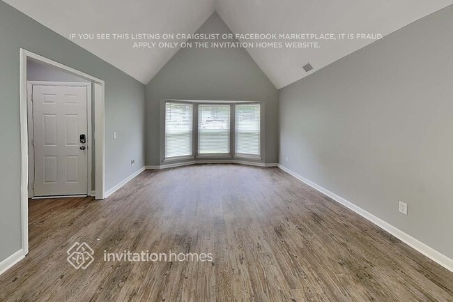 3363 Holly Ridge Trail SW