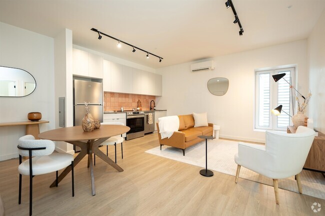 Building Photo - 328 Pacific Ave Unit 203 Rental