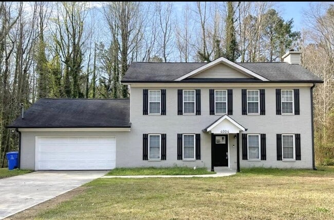 Building Photo - 4009 Melvin Dr SW