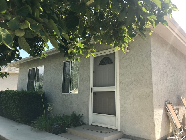 207 West Eleventh Avenue #B, Escondido, CA... - 207 West Eleventh Avenue #B, Escondido, CA... House