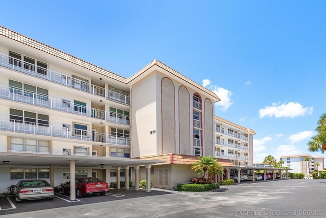 911 Gardenia Dr Unit 154