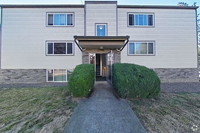 Building Photo - 2 Bedroom Apartment ~ Close to Campus ~ Ca... Unit 111 NW 11th #204