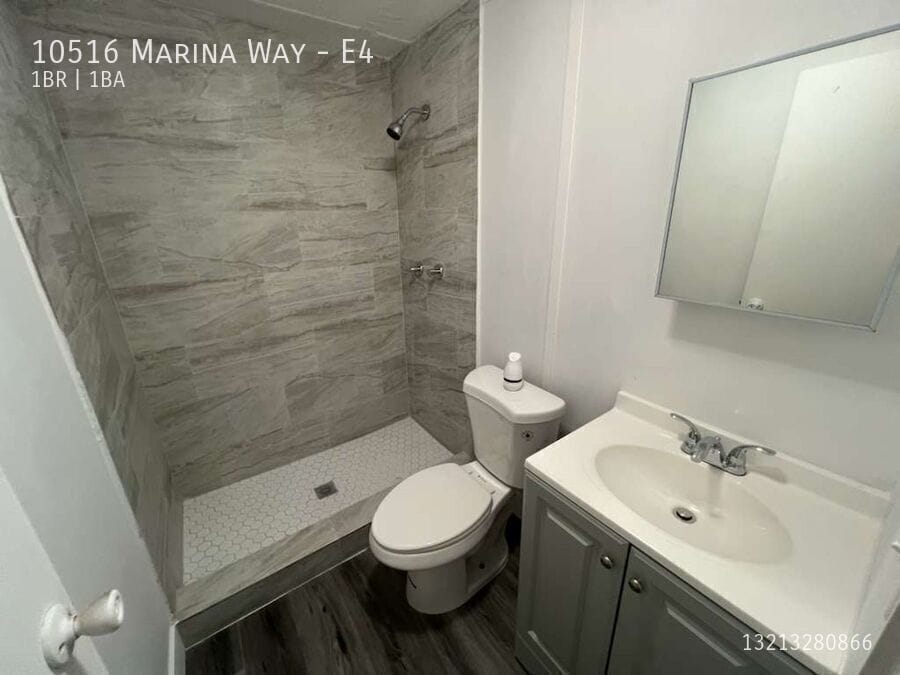 Photo - 10516 Marina Way Unit E4