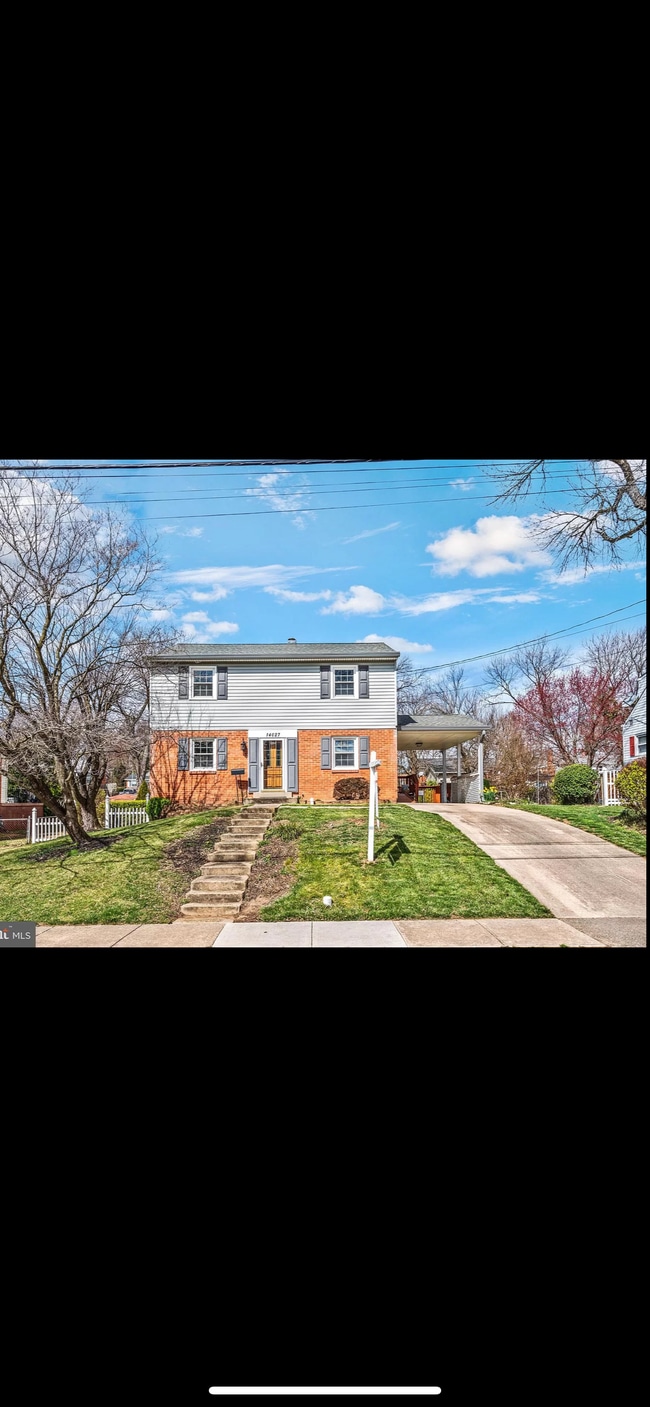 Building Photo - 14027 Grayson Rd Rental