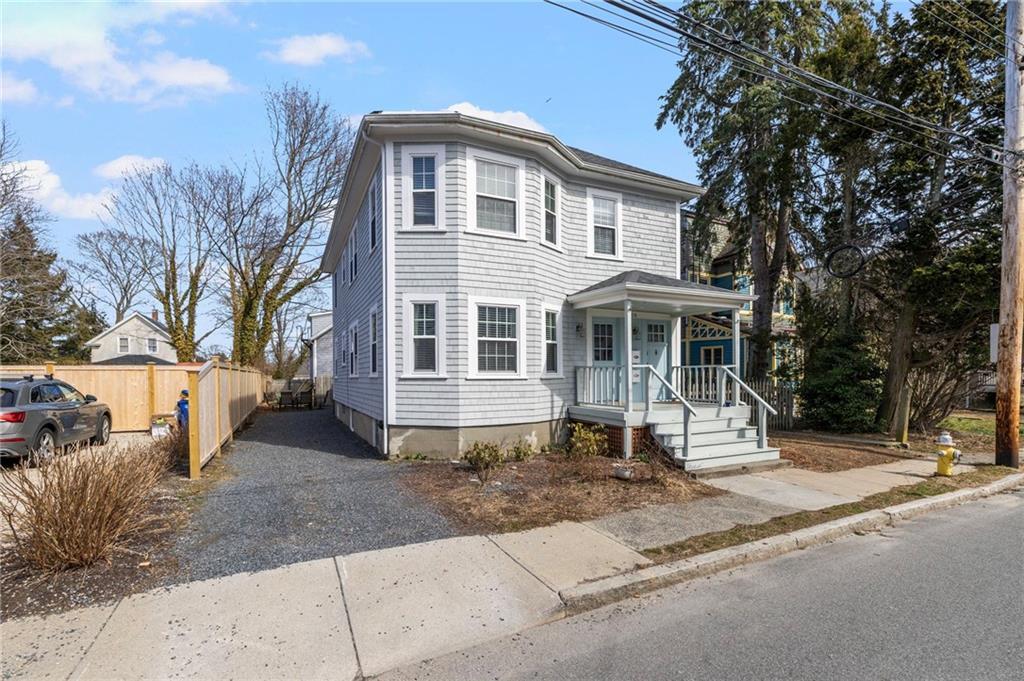 Photo - 58 Gibbs Ave Unit 2