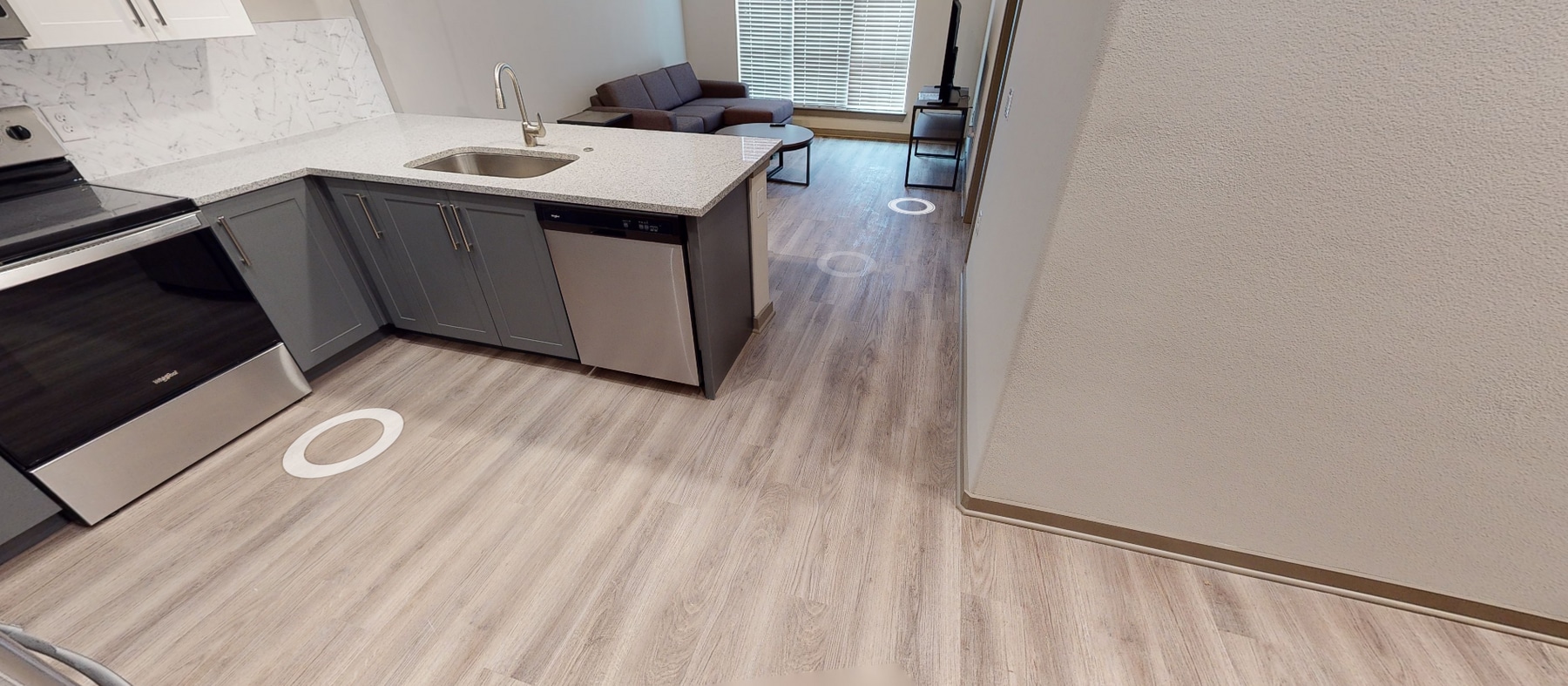 Photo - 850 Cecil Dr Apartment Unit 12-228-A