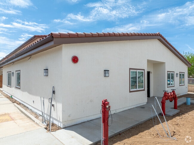 Building Alternate - Juniper Valley Townhomes