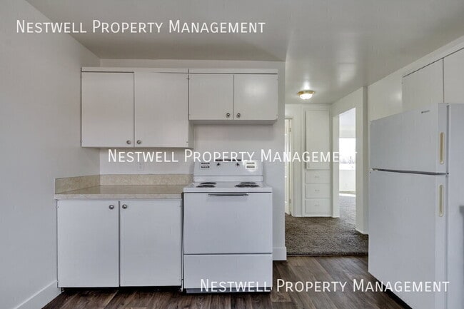 Photo - 2465 E 3300 S Unidad B