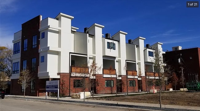 Building Photo - 313 College Ave Unit 313 College Ave