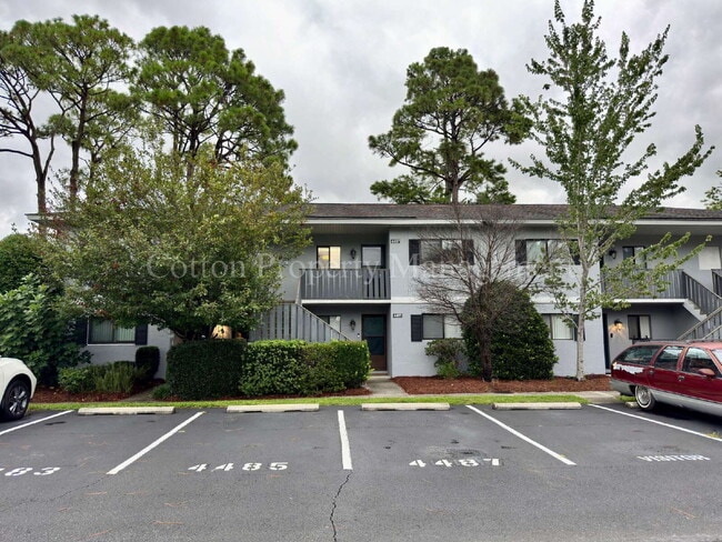 Building Photo - 2BR/2BA Condo - Great Location in Midtown ...