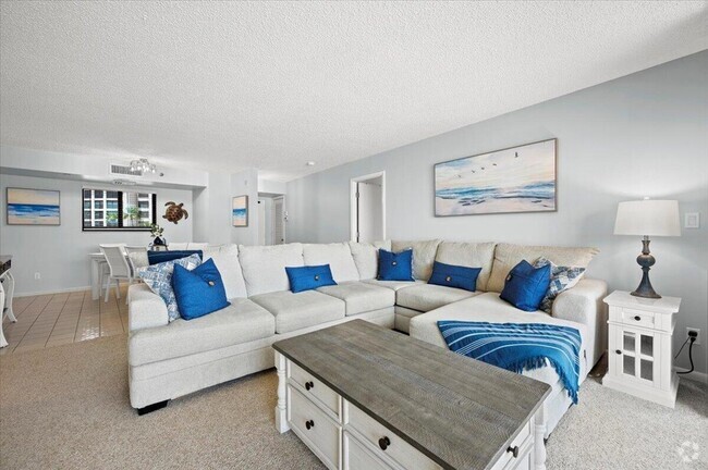 Building Photo - 100 Ocean Trail Way Unit 107 Rental