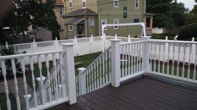 Photo - 107 Ash St Unit 1
