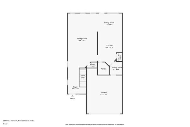 Photo - 23739 Via Maria Dr