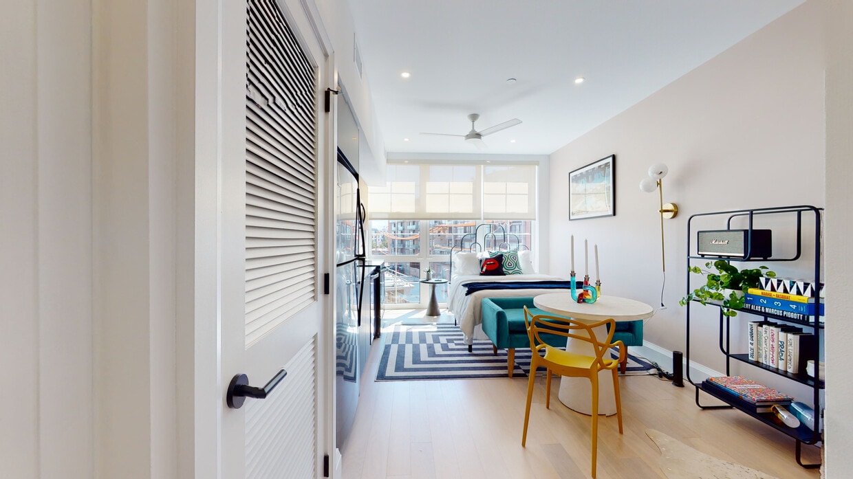 Photo - Studios at Piazza Alta Apartments