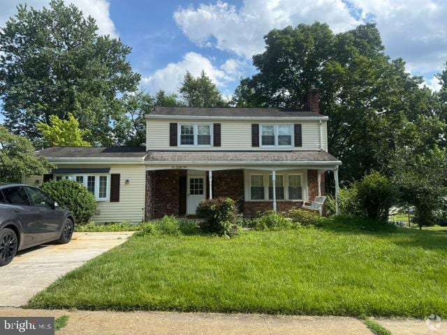 Building Photo - 229 W Timonium Rd Rental
