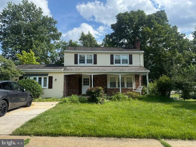 Photo - 229 W Timonium Rd House