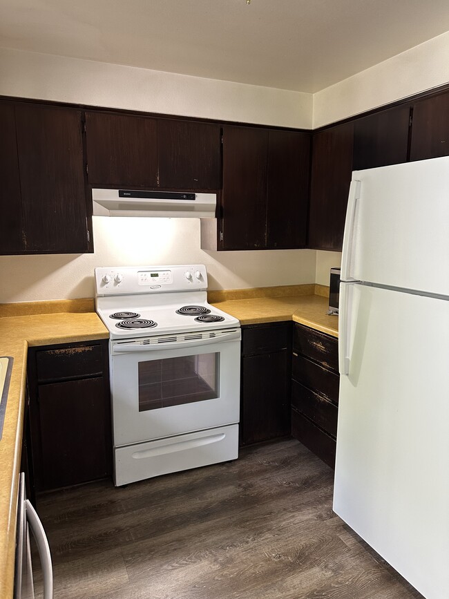 Photo - 1210 SE N St Unit #B