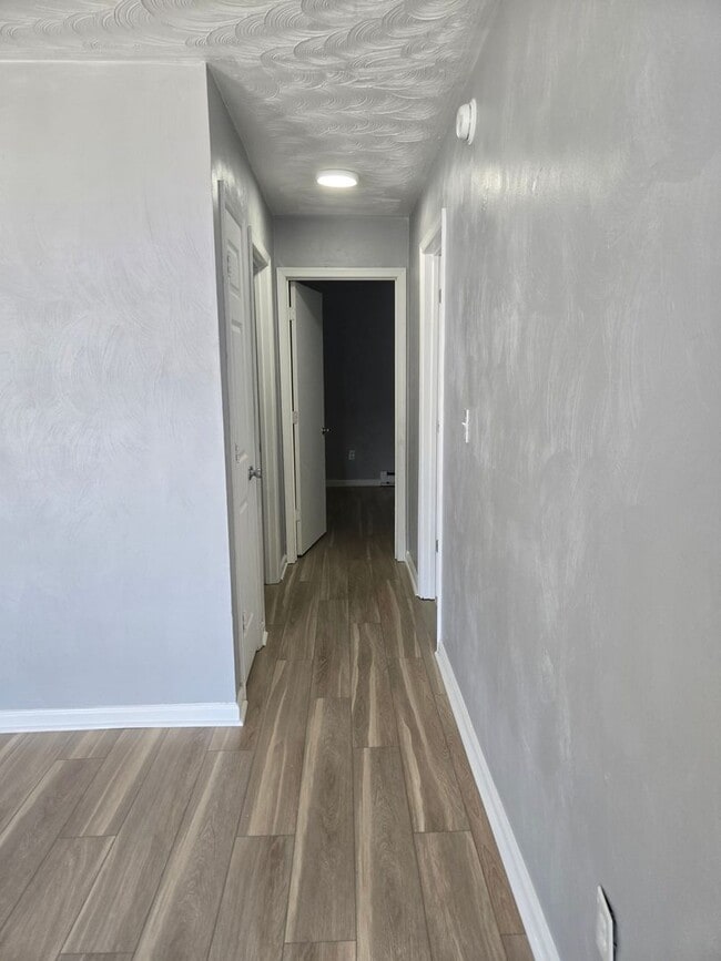 Photo - 1009 Hannah St Unit B