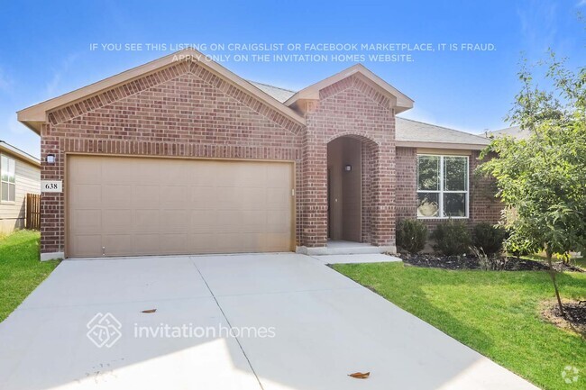 Building Photo - 638 Sage Thrasher Rental