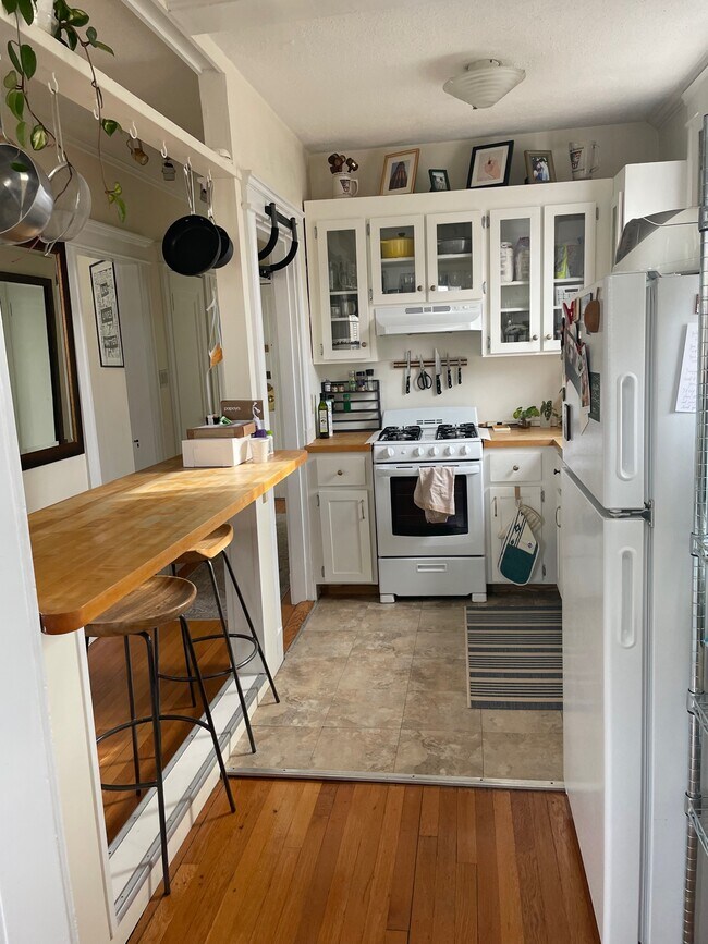 Photo - 114 Riverway Unit 17