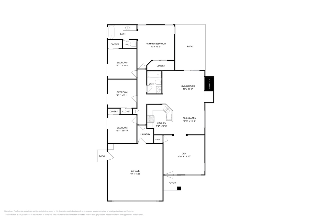 Photo - 4529 Olympiad Way