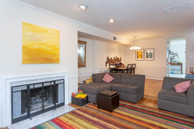 Photo - 1776 Lanier Pl NW Unit 1C