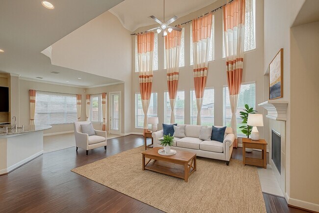 Building Photo - 25719 Oakwood Knoll Dr Rental