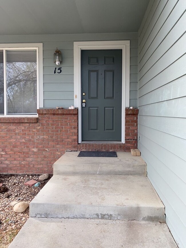 Photo - 3 Bed, 2 Bath Duplex in West Fort Collins close to Foothills