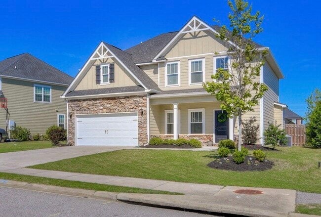 Photo - 5464 Everlook Cir