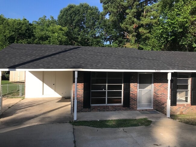 Photo - **UPCOMING**Nice 3 Bedroom / 1 Bathroom Home for Rent in Columbus, GA***