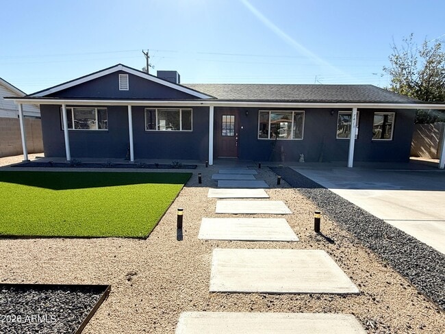 Building Photo - 7413 E Roosevelt St