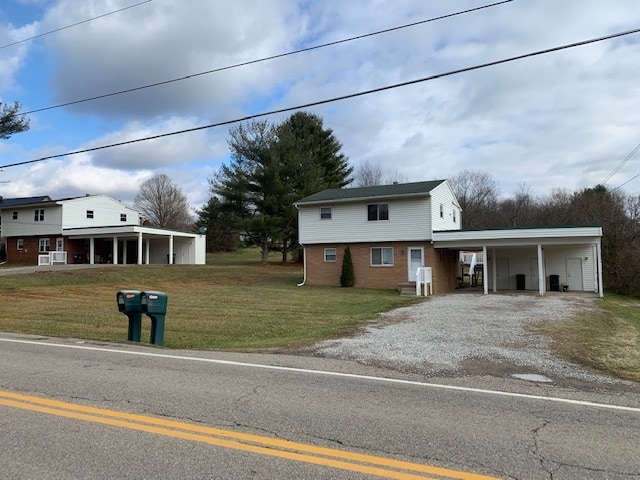 Photo - 6216 Radford Rd Unidad A