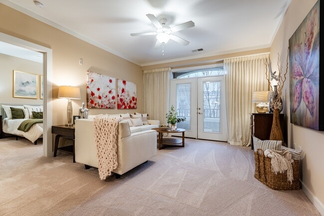 Photo - Meridian at Harrison Pointe