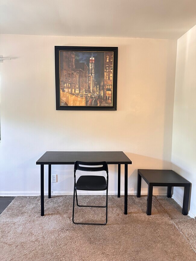 Photo - 411 Park Pl Unidad 3H