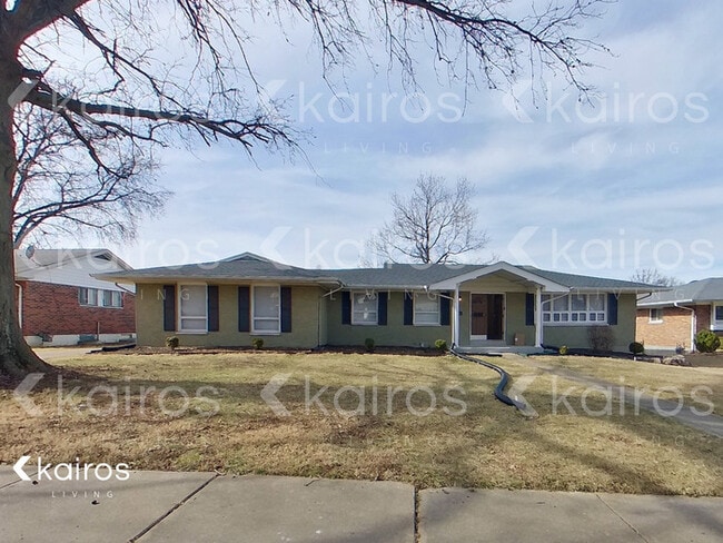 Building Photo - 2543 Pontchartrain Dr