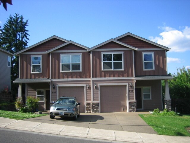 CARMELCREST895 - CARMELCREST895 Apartamento Unidad 897