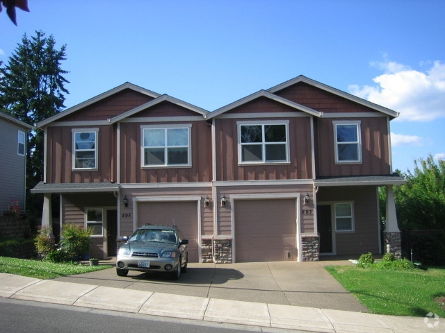 Building Photo - CARMELCREST895 Unit 897 Rental