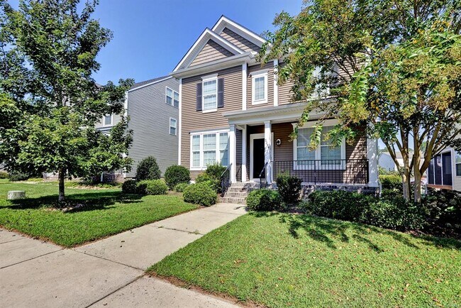 3299 Leighton Blvd