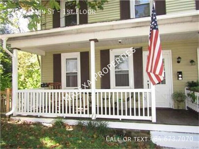 Photo - 126 Allen St Unit 1st Floor