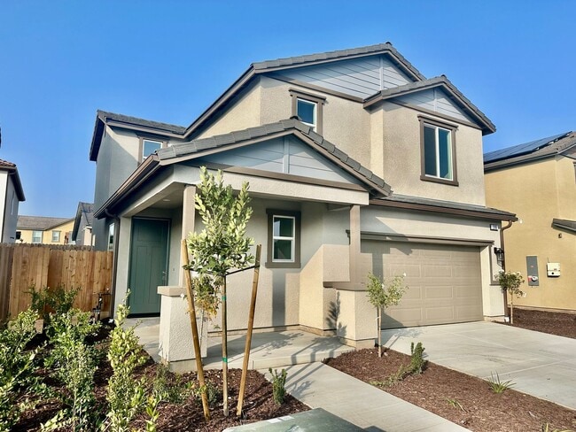Photo - BRAND NEW 3/2.5 Lennar In Riverstone Community