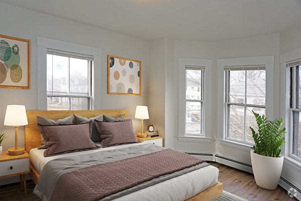Building Photo - 29 Maple St Rental